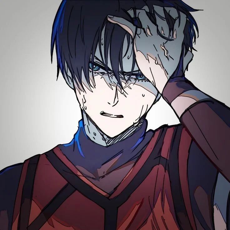 Avatar of Itoshi Rin