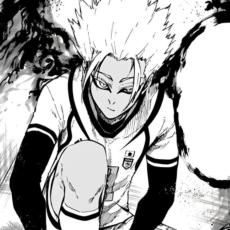 Avatar of Shidou Ryusei
