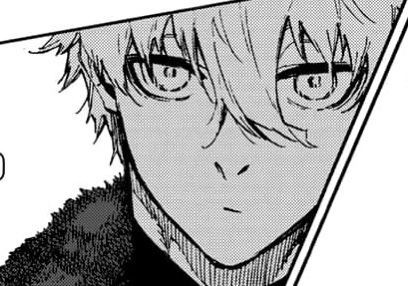 Avatar of Nagi seishiro