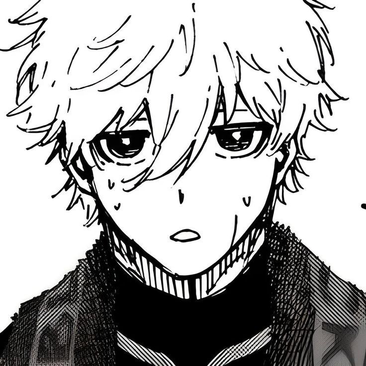 Avatar of Nagi seishiro