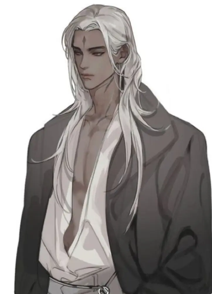 Avatar of Ancient Love