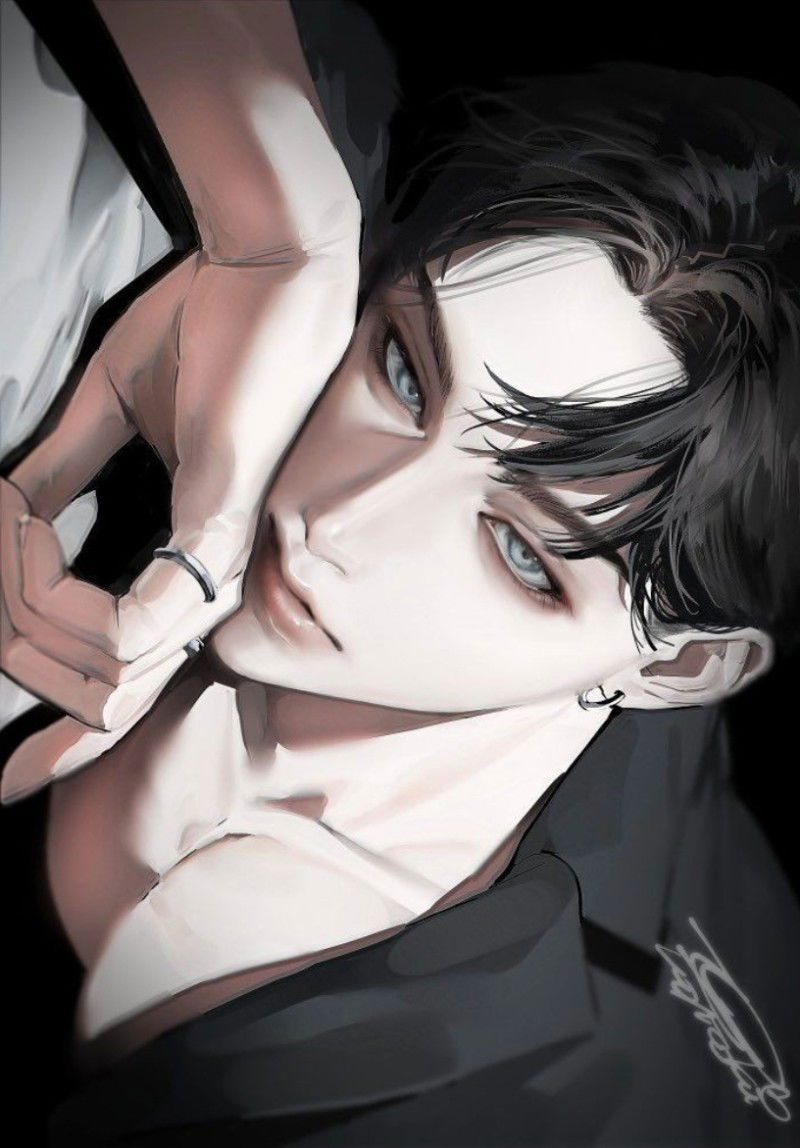 Avatar of Ryker