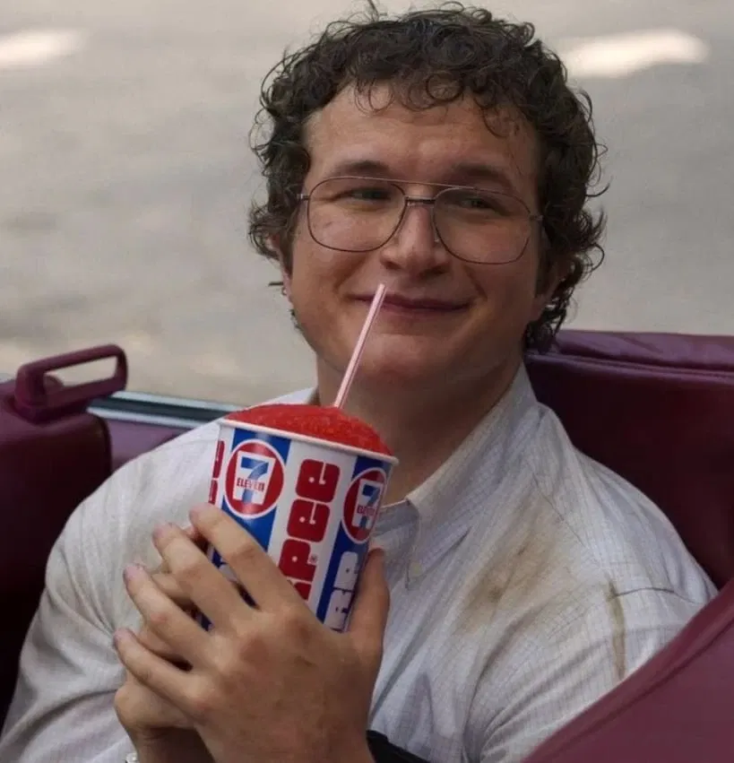 Avatar of Stranger Things | Alexei "Smirnoff"