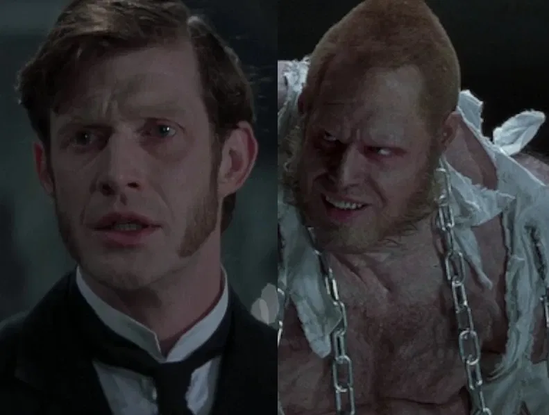 Avatar of Henry Jekyll | Edward Hyde