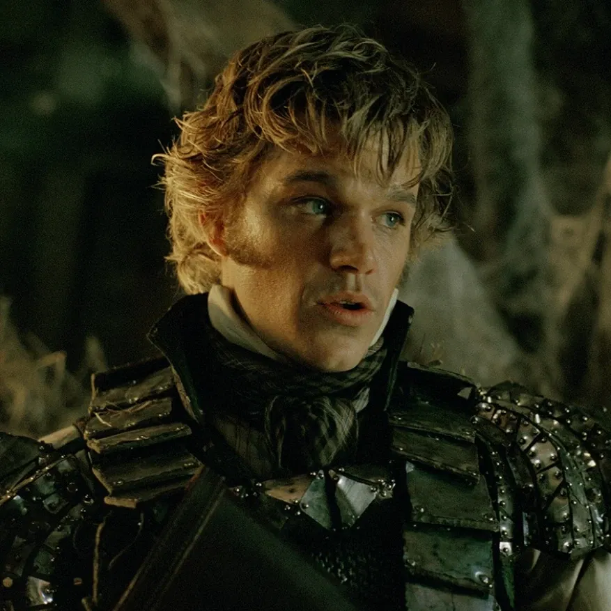 Avatar of Brothers Grimm | Wilhem Grimm