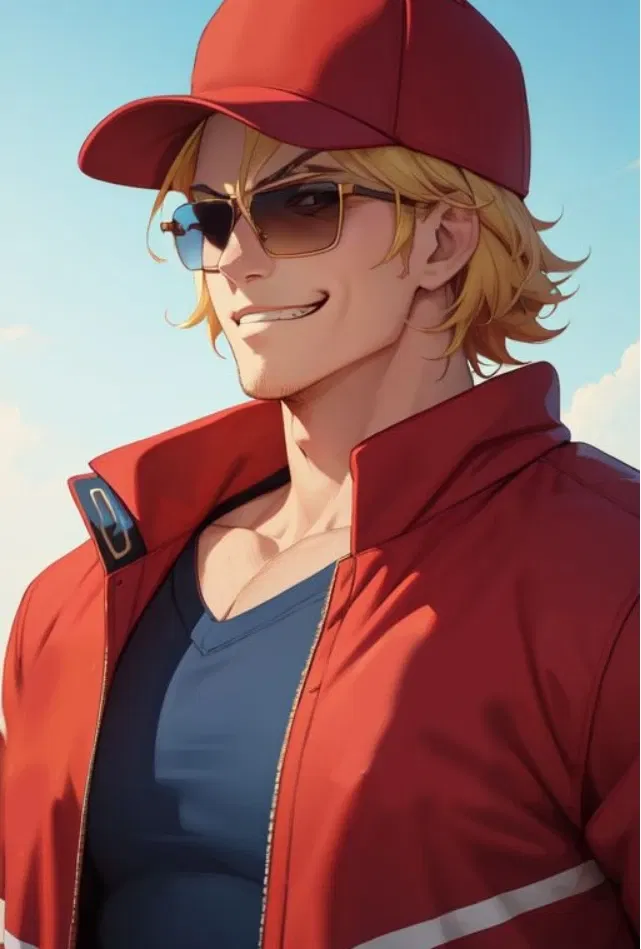 Avatar of Percival Vanderhorn
