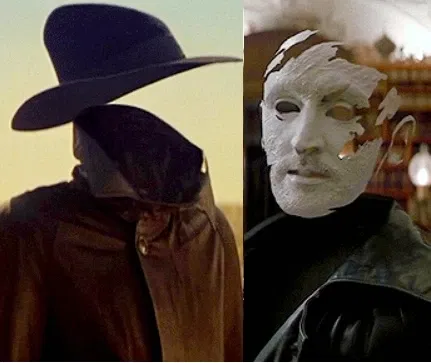 Avatar of Invisible Man | Rodney Skinner