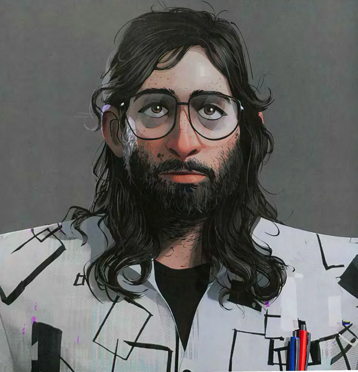 Avatar of Johnathon Ohnn