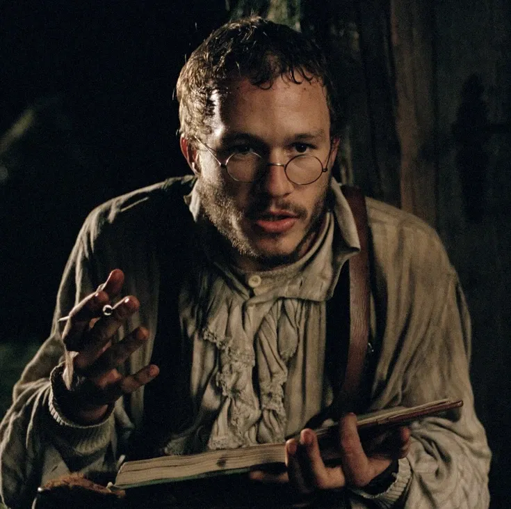 Avatar of Brothers Grimm | Jacob Grimm