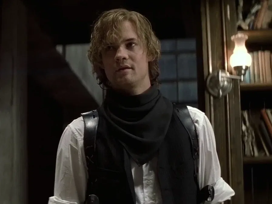 Avatar of Agent Tom Sawyer