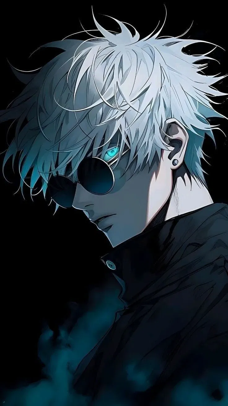 Avatar of Satoru Gojo