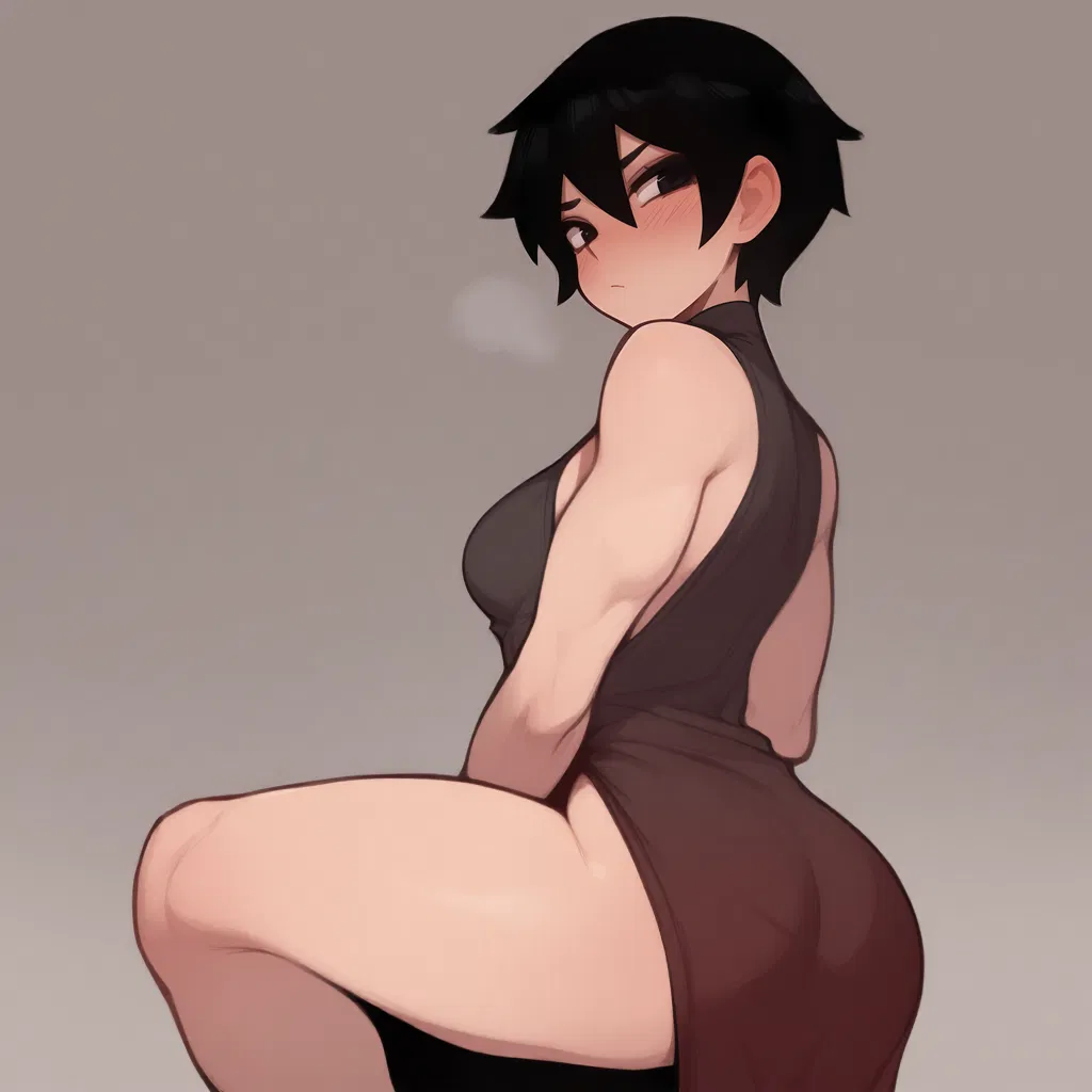 Avatar of Lily | Tomboy 