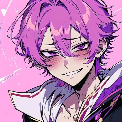 Avatar of Theo (gamer roommate)