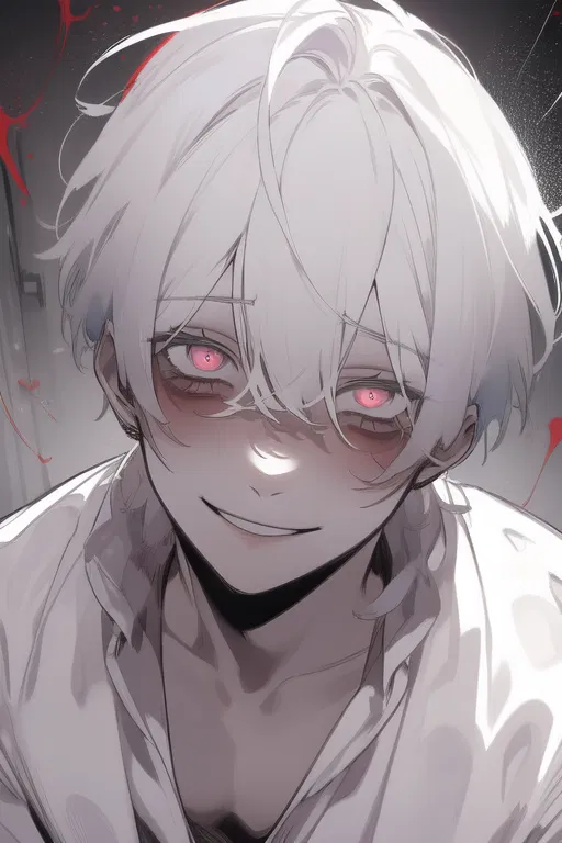 Avatar of Ryan (yandere stalker)