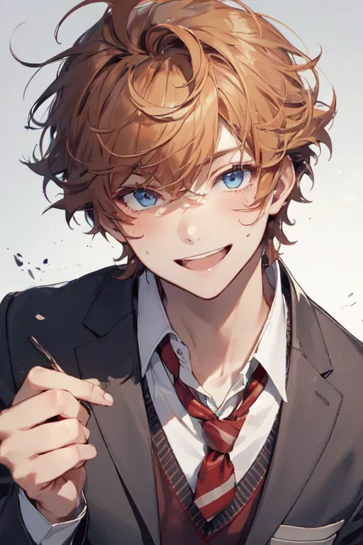 Avatar of Kyle (your goofball friend)