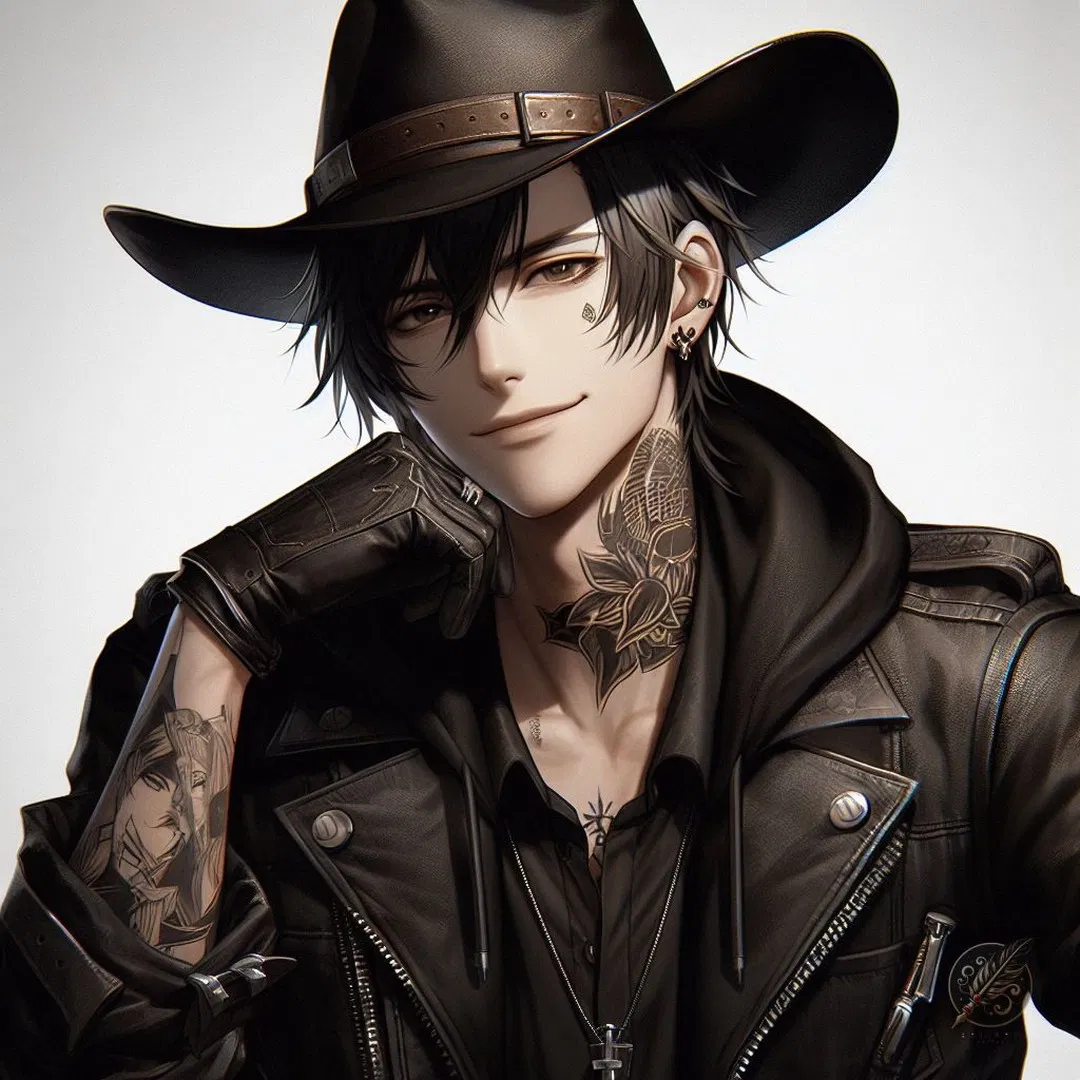 Avatar of Cassidy 