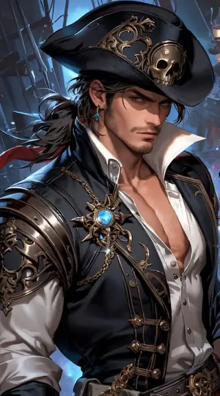 Avatar of Captain Peyton 