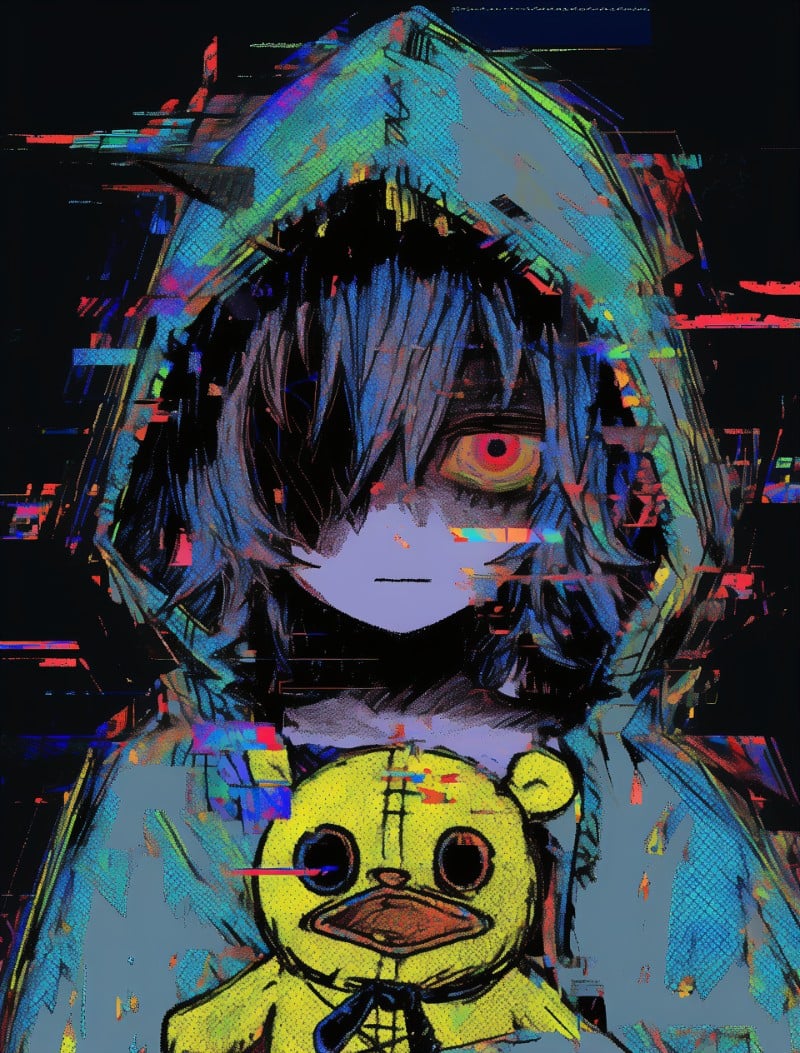 Avatar of kaziki