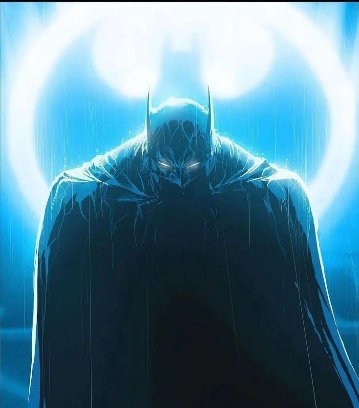 Avatar of Bruce Wayne (Batman)