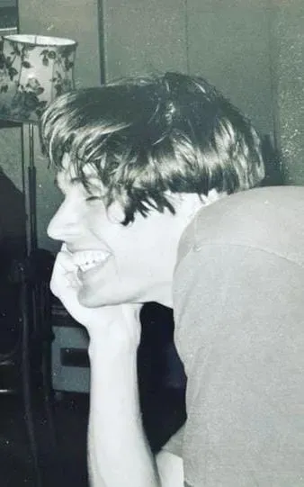 Avatar of Alex James
