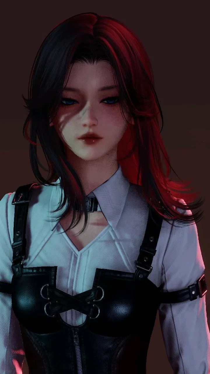 Avatar of MC - love and deepspace