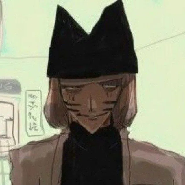 Avatar of Nyen