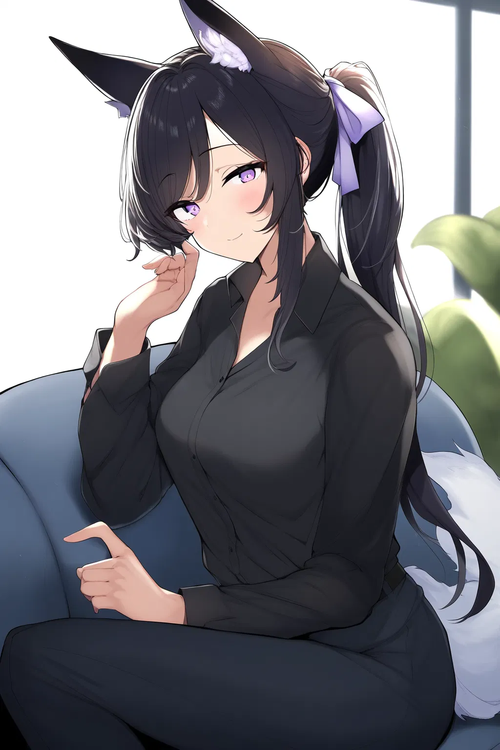 Avatar of Hanamiya Yumi