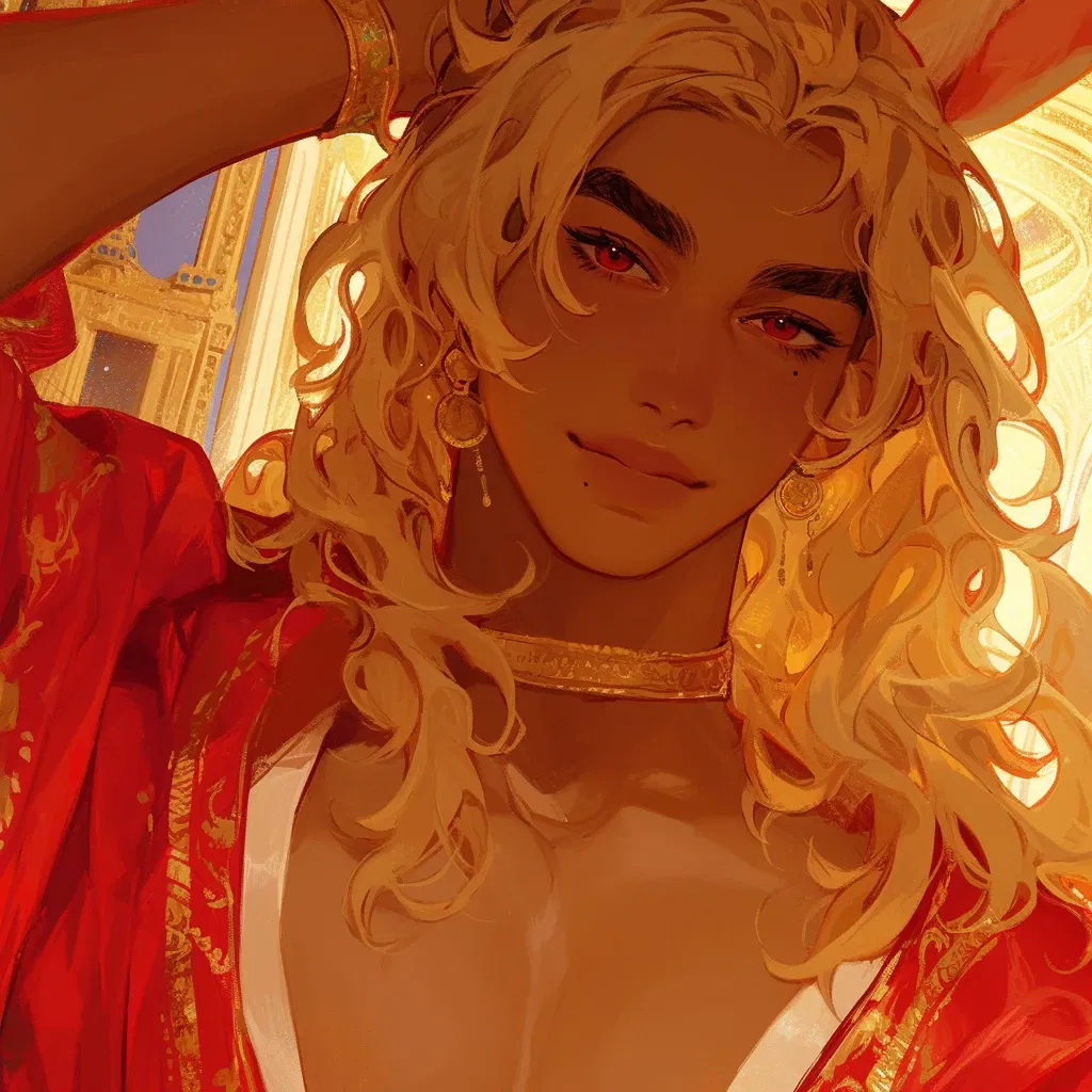 Avatar of Adonis Zikos