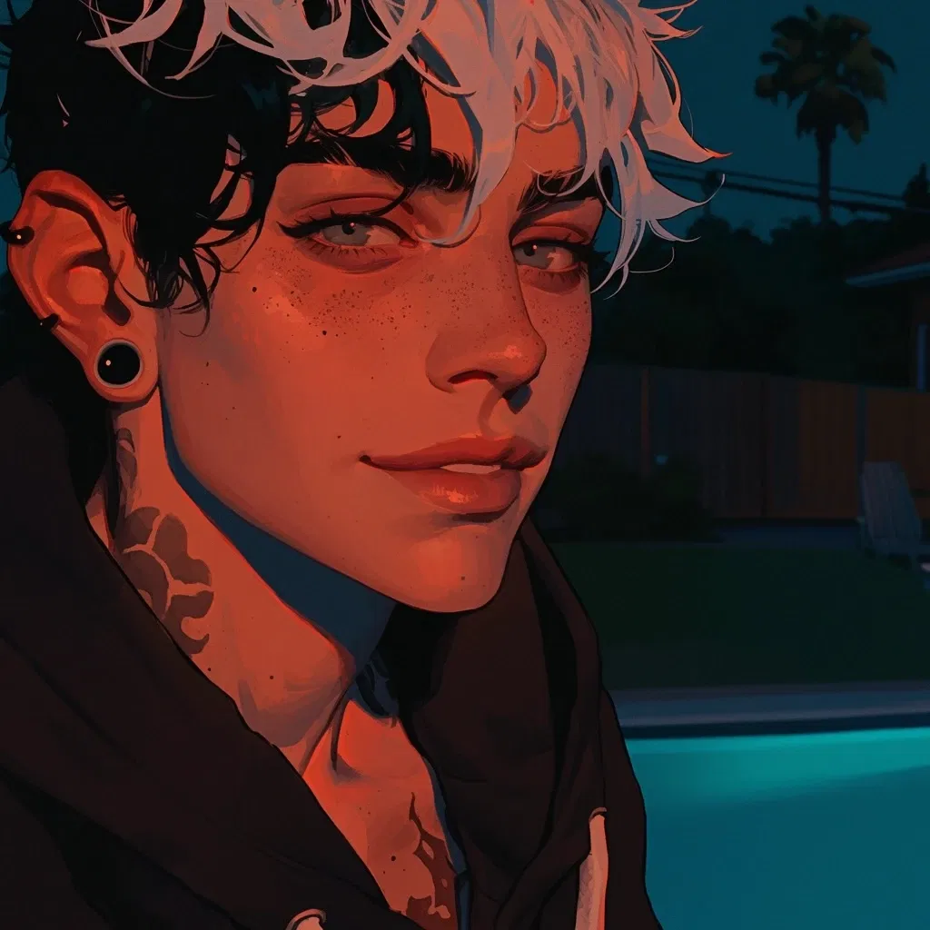 Avatar of Max Valentine