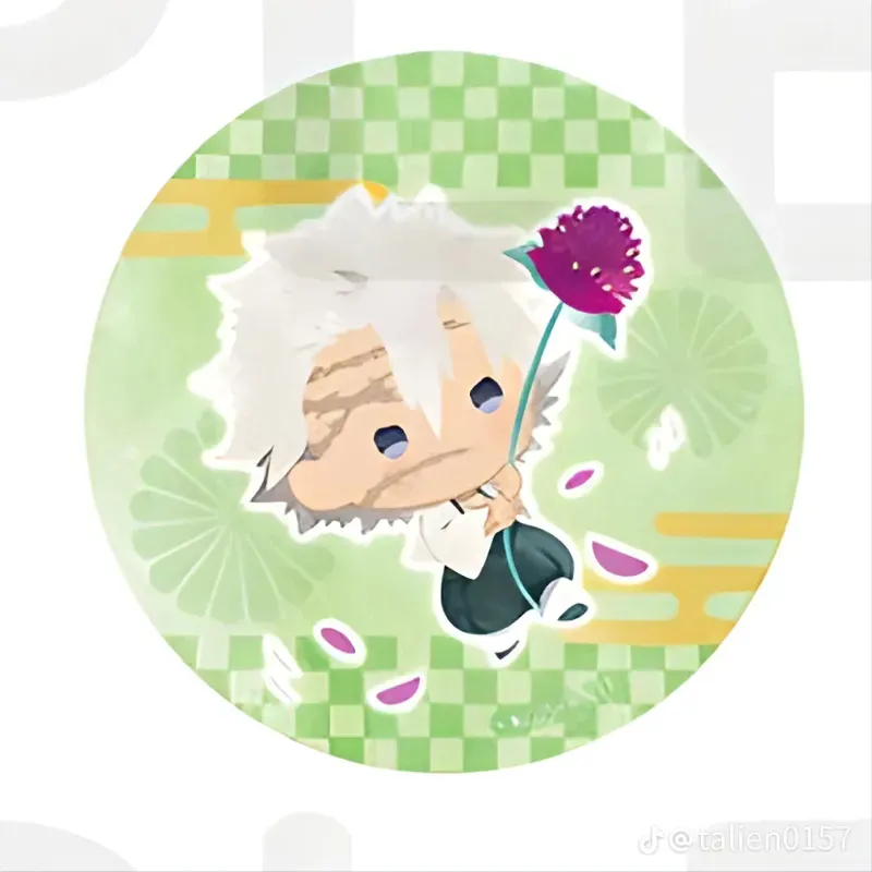 Avatar of Sanemi 