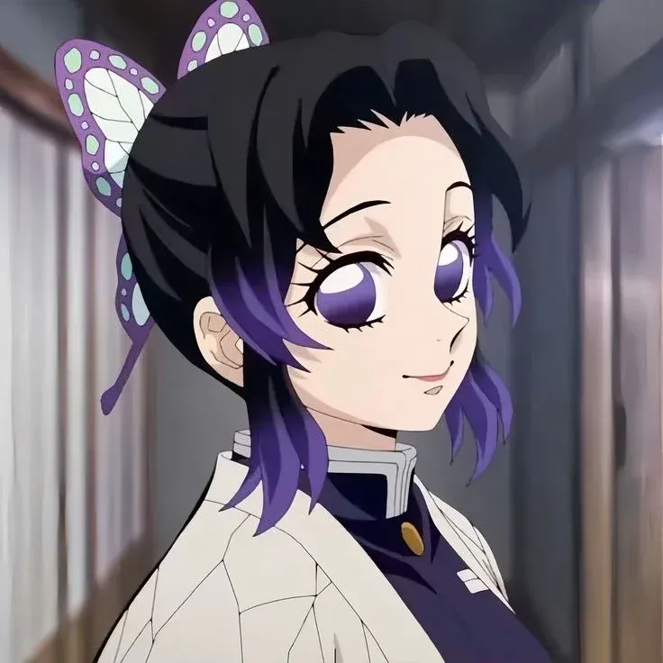 Avatar of Shinobu 