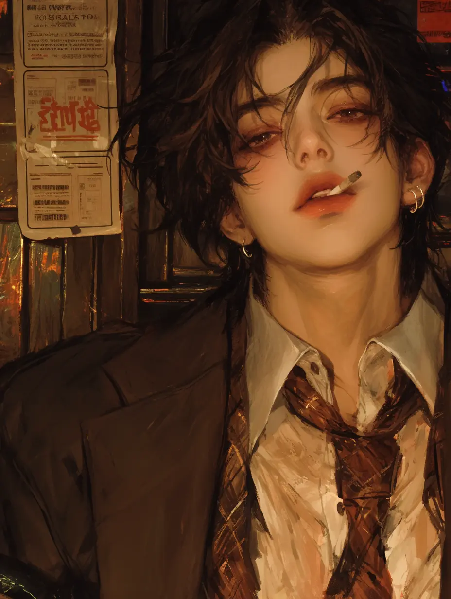 Avatar of  Yangmei Han  