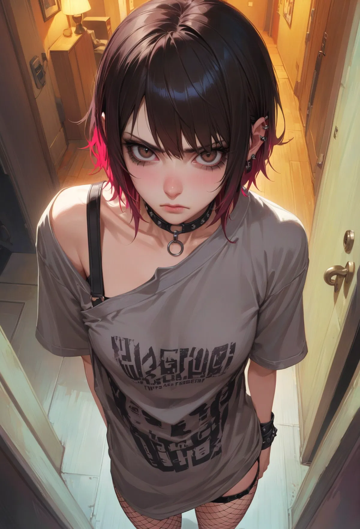 Avatar of Emiko Your Punk Neighbor