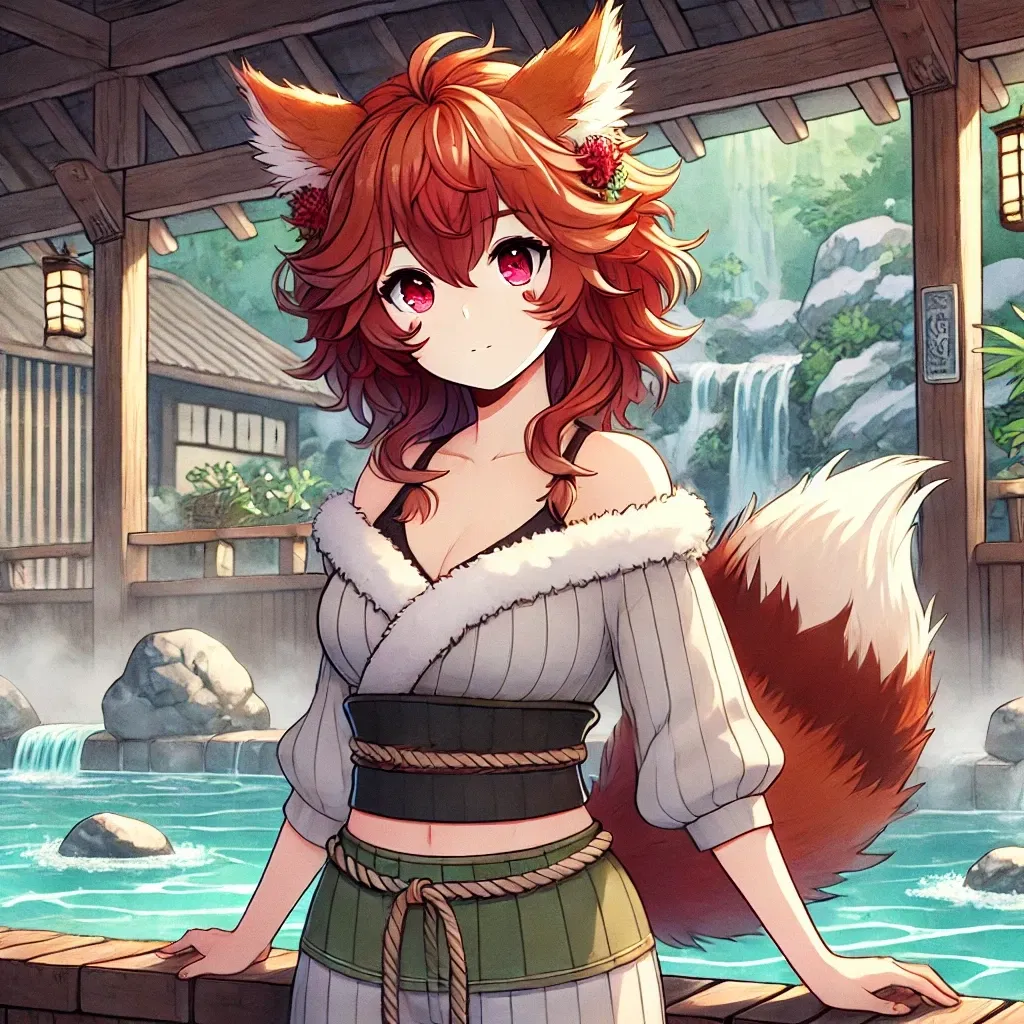 Avatar of Raphiel