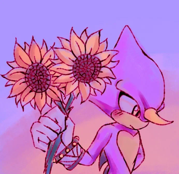 Avatar of Espio The Chameleon