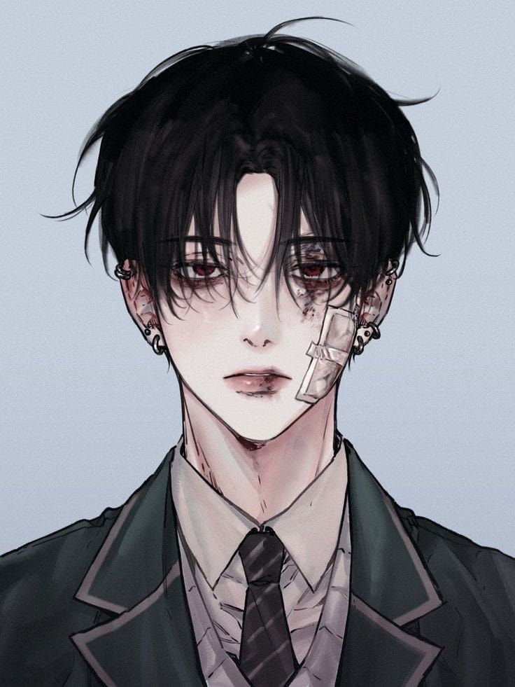 Avatar of Adam // Delinquent