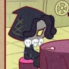 Avatar of Licorice Cookie — Cookie Run: Kingdom