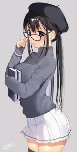 Avatar of Alissa