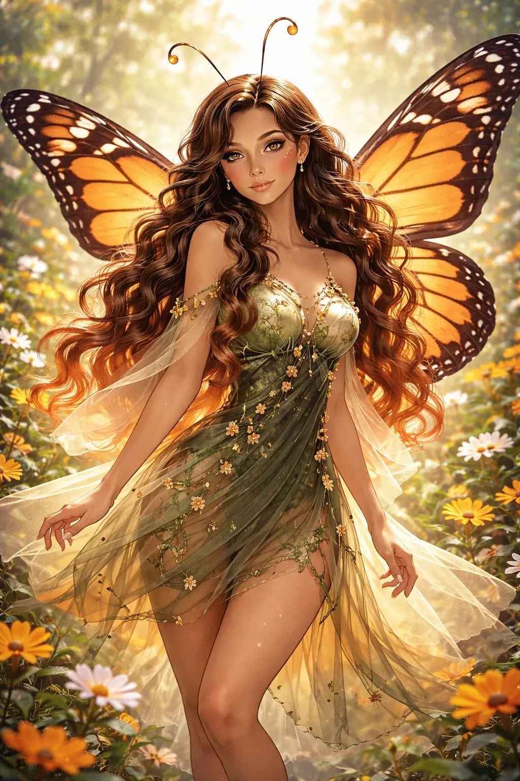 Avatar of Daisy Pelletier