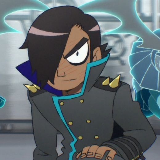 Avatar of Matthew Patel