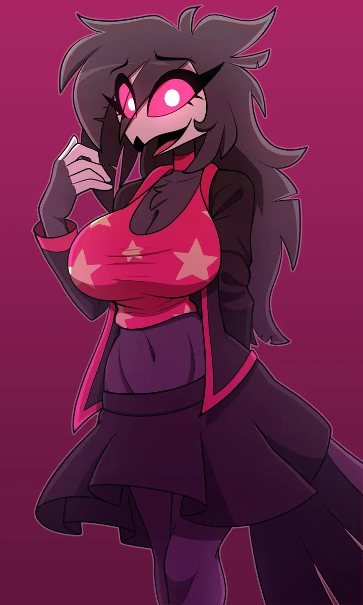 Avatar of Octavia Goetia