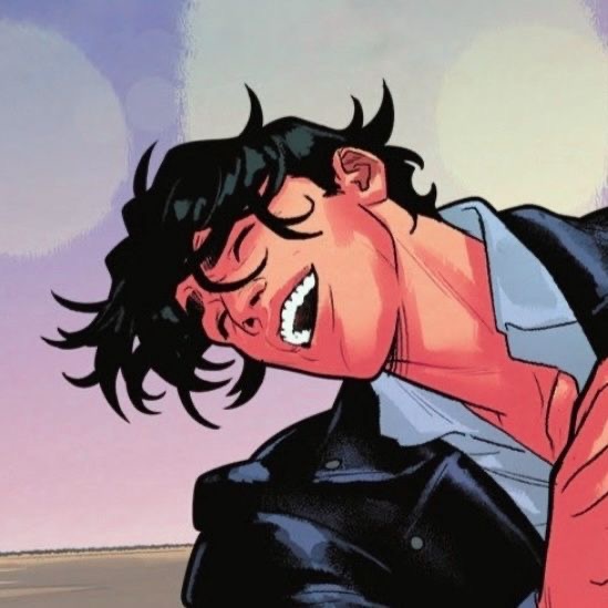 Avatar of Dick Grayson 