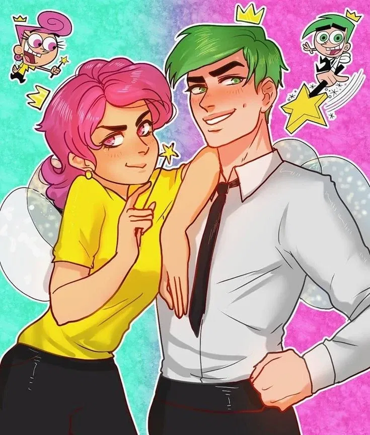Avatar of Fairly Odd Parents