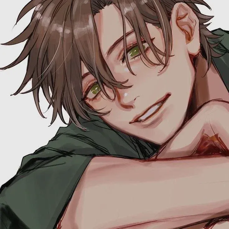 Avatar of Alfred 