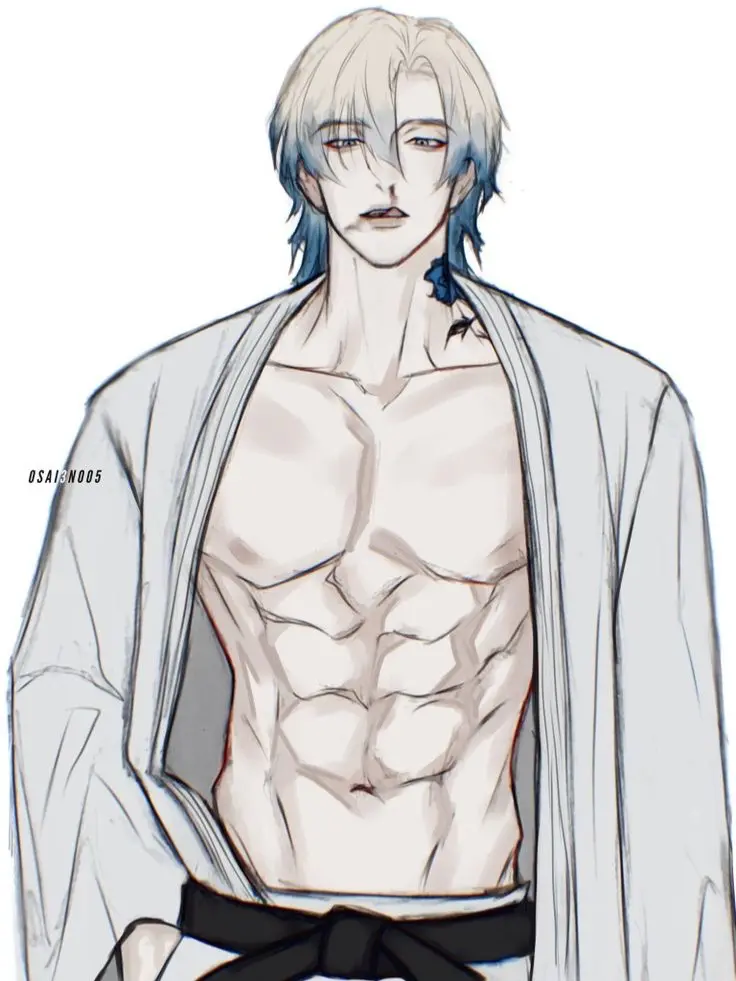 Avatar of Zayden
