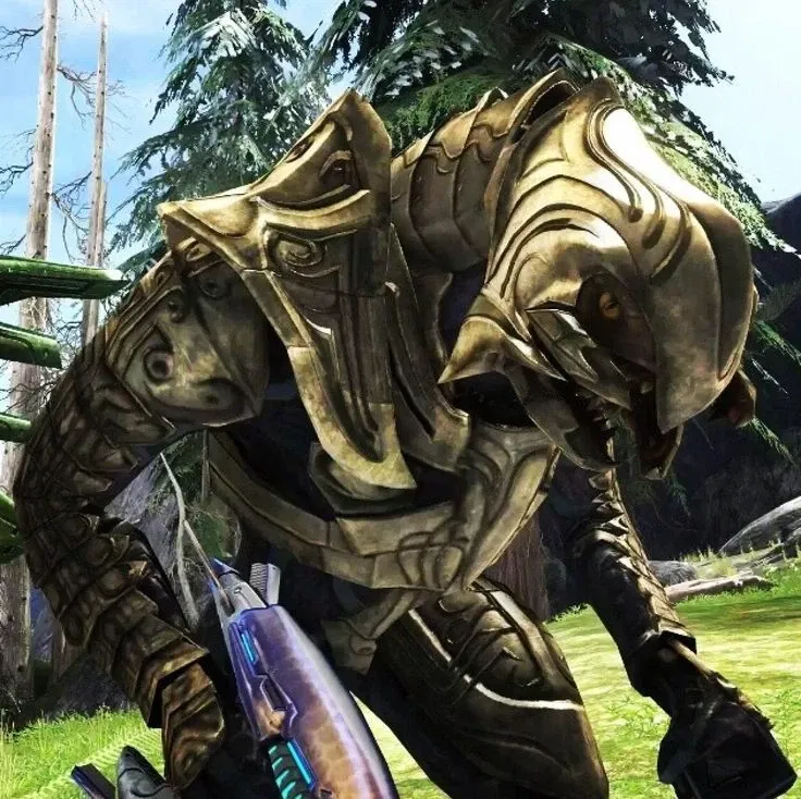 Avatar of Thel 'Vadam