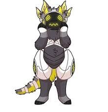 Avatar of Hypnotized protogen