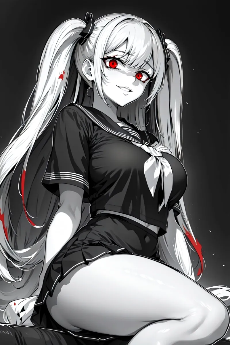 Avatar of Sally