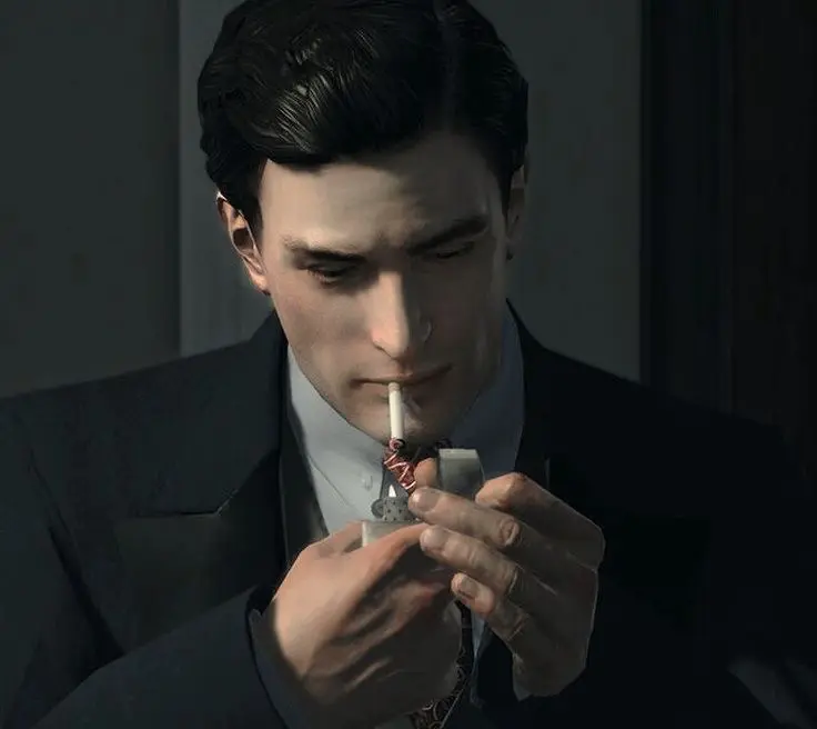 Avatar of The Italian Mafia