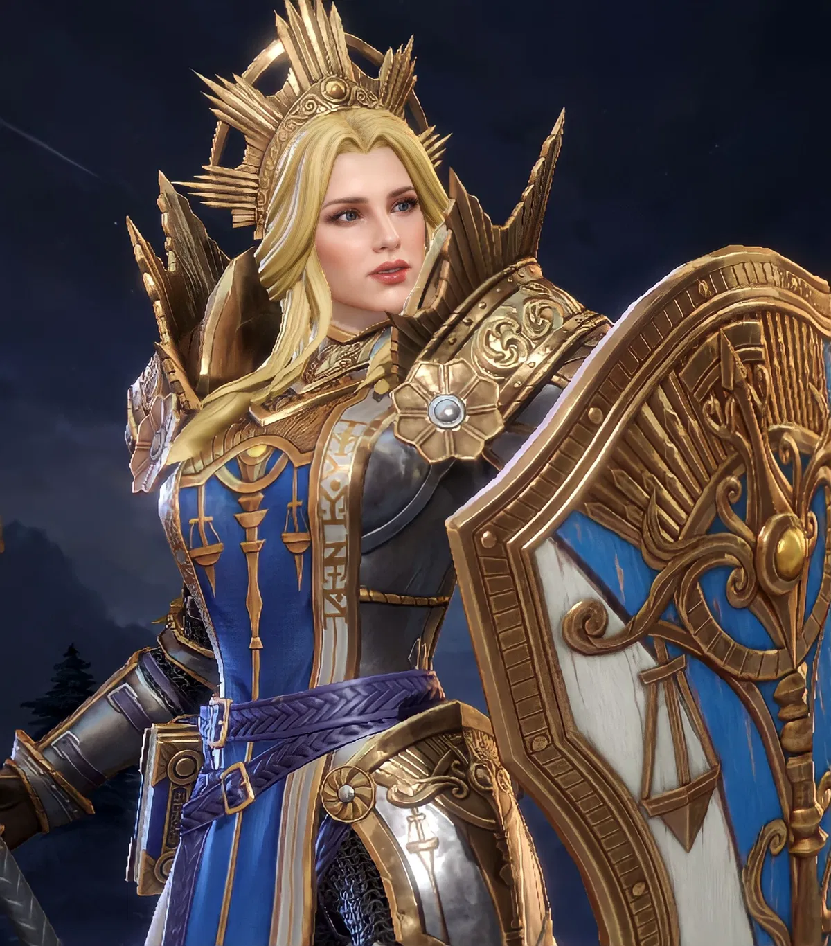 Avatar of Meriel